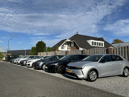 Thijssen Automotive